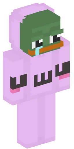 Minecraft Skin #228919
