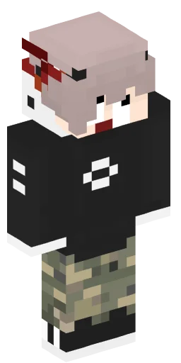 Minecraft Skin #228920