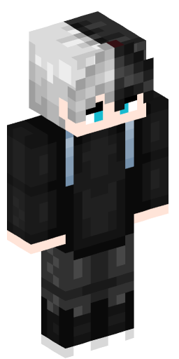 Minecraft Skin #228924
