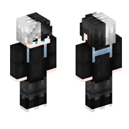 Minecraft Skin #228924