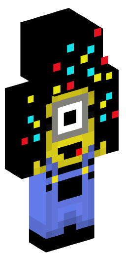 Minecraft Skin #228925