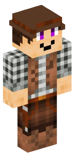 Minecraft Skin #228926