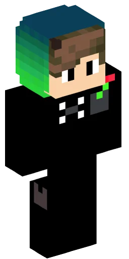 Minecraft Skin #228927