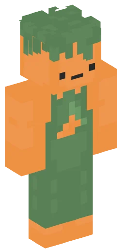 Minecraft Skin #228928