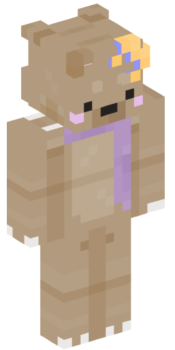 Minecraft Skin #228929