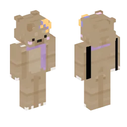 Minecraft Skin #228929