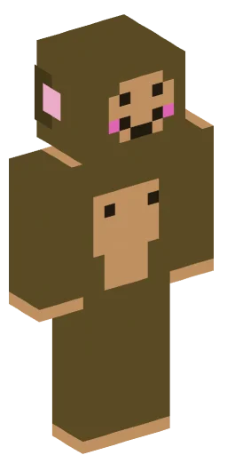 Minecraft Skin #228930