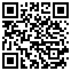 YoutubeRewind QR Code
