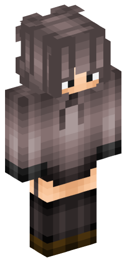 Minecraft Skin #228942