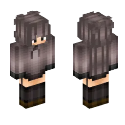 Minecraft Skin #228942