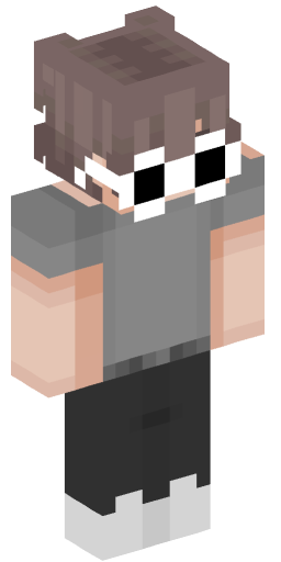 Minecraft Skin #228944