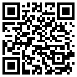 huggywuggy321 QR Code