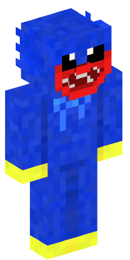 Minecraft Skin #228948