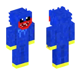 Minecraft Skin #228948