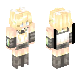 Minecraft Skin #228952