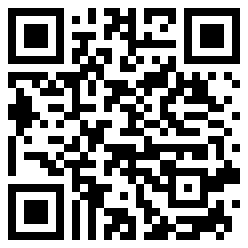 Hedgehogs2016 QR Code