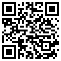 HedGeHog8739 QR Code