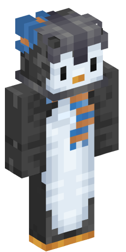 Hedgehogzs Minecraft Skin Preview on Minecraft.Co.Com