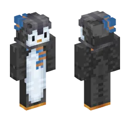 Minecraft Skin #228957