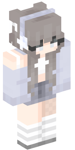 Minecraft Skin #228960