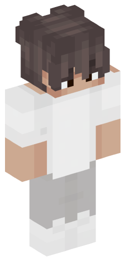 Minecraft Skin #228961