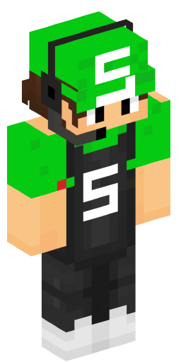 Minecraft Skin #228962