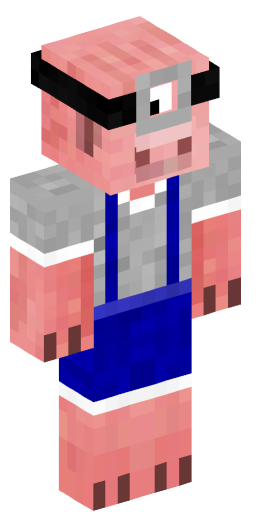 Minecraft Skin #228963