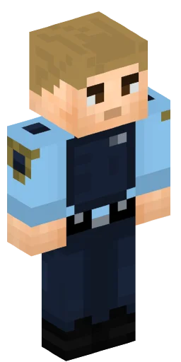 Minecraft Skin #228965