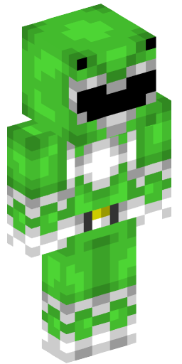 Minecraft Skin #228967