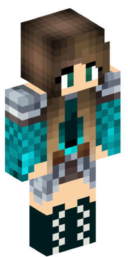 Minecraft Skin #228970