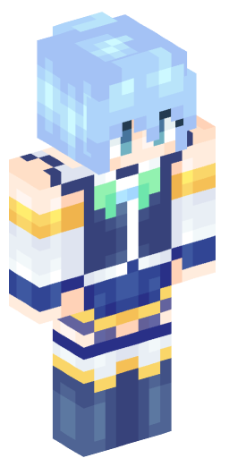 Minecraft Skin #228972