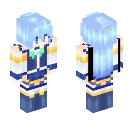 Minecraft Skin #228972