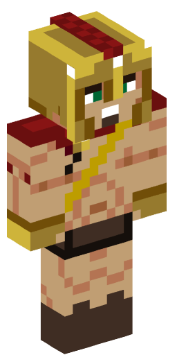 Minecraft Skin #228975