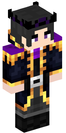 Minecraft Skin #228976