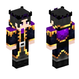 Minecraft Skin #228976