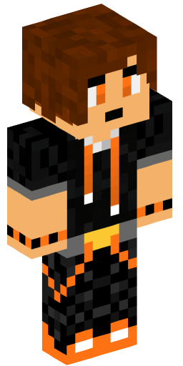 Minecraft Skin #228979