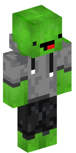 Minecraft Skin #228981