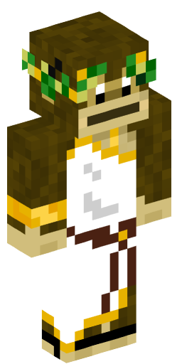 Minecraft Skin #228983