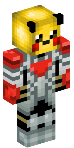 Minecraft Skin #228984