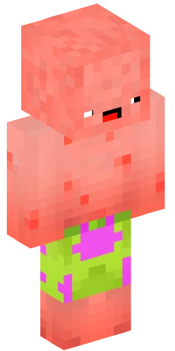 Minecraft Skin #228987