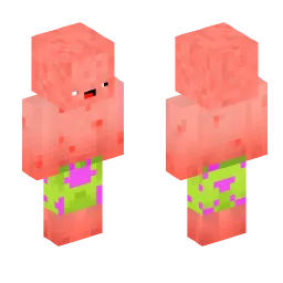 Minecraft Skin #228987