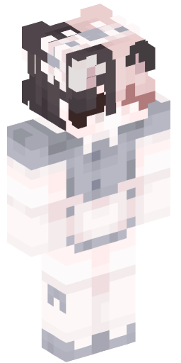 Minecraft Skin #228989