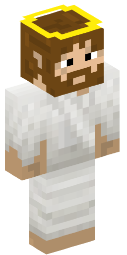 Minecraft Skin #228990