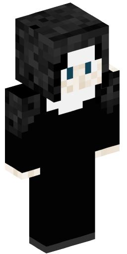 Minecraft Skin #228991