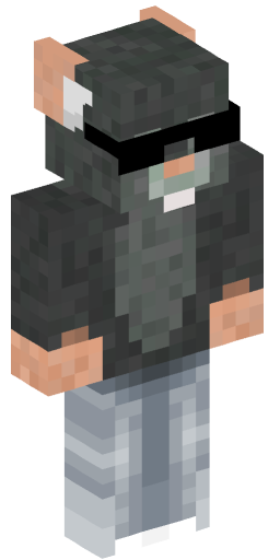 Minecraft Skin #228992