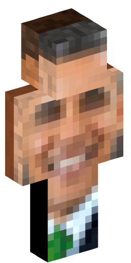 Minecraft Skin #228995