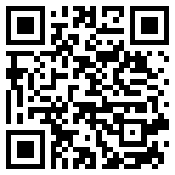 CurlyHaired QR Code