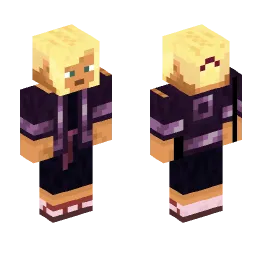 Minecraft Skin #228996