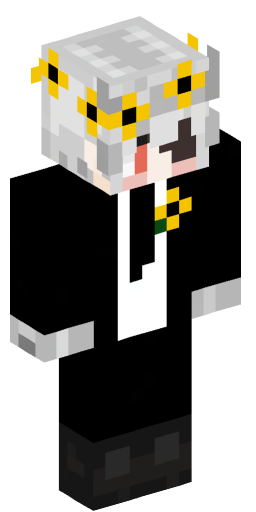 Minecraft Skin #228999