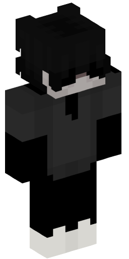 Minecraft Skin #229000